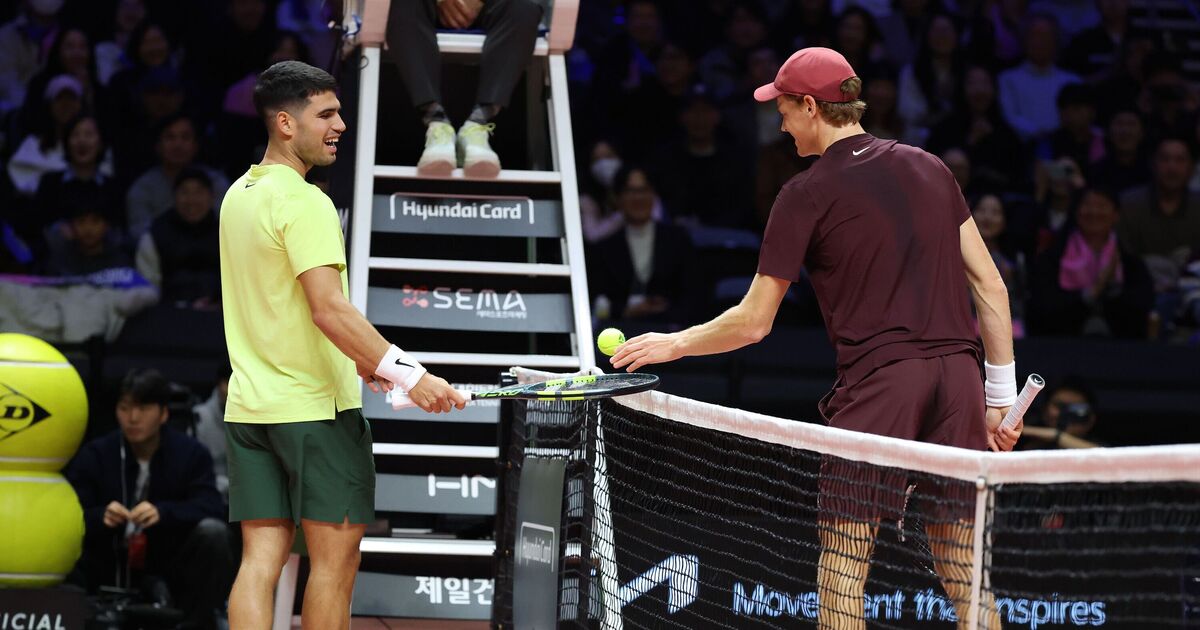 Alcaraz and Sinner show true colours after Australian Open decision