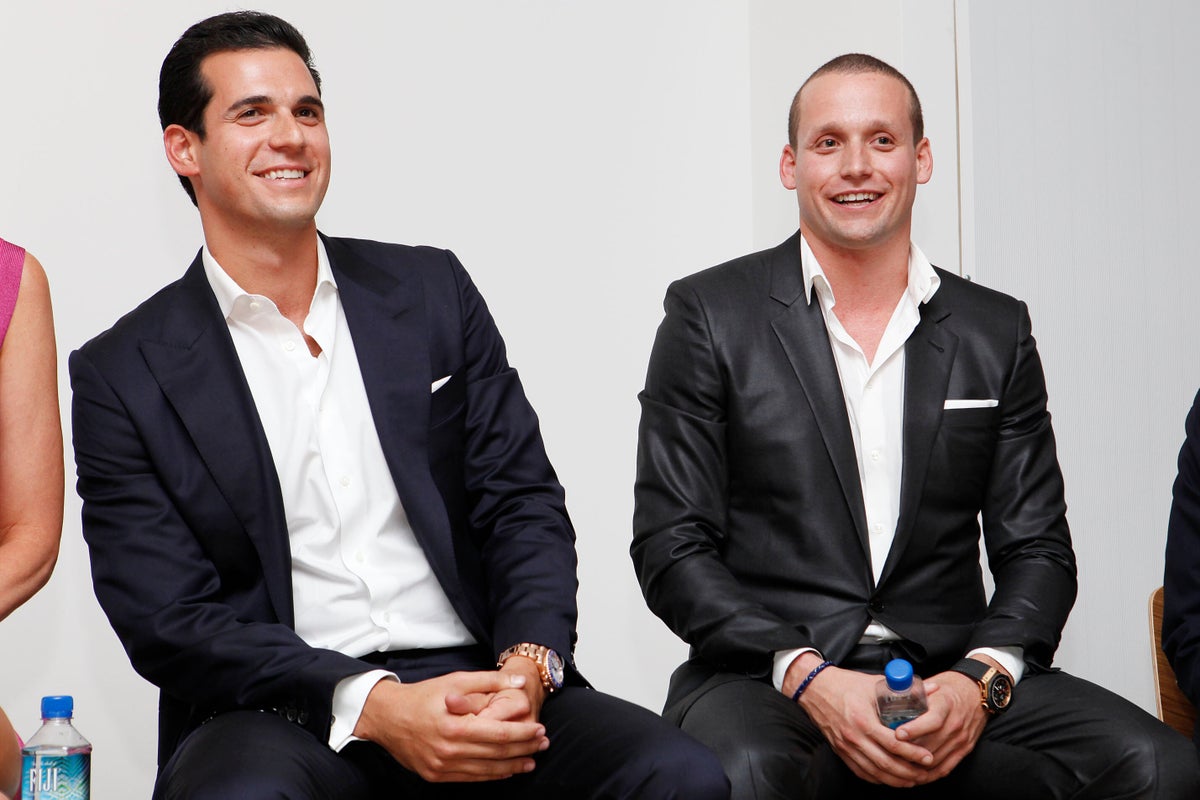 Inside the Alexander brothers 'sex-trafficking' case as their trial kicks off