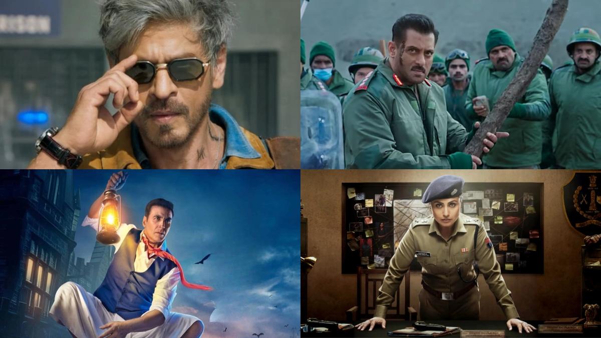 From Alia Bhatt's 'Alpha' to Ranbir Kapoor's 'Ramayana': Hindi films to look forward to in 2026
