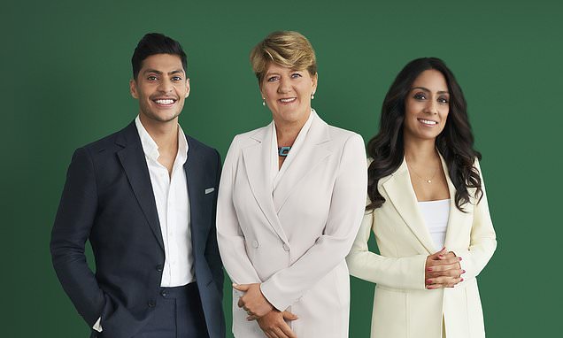 All England Club urge BBC to revamp 'outdated' Wimbledon coverage