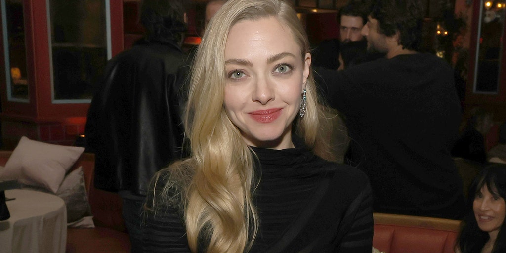 Amanda Seyfried opens up about what saved her from Hollywood's dangerous party scene