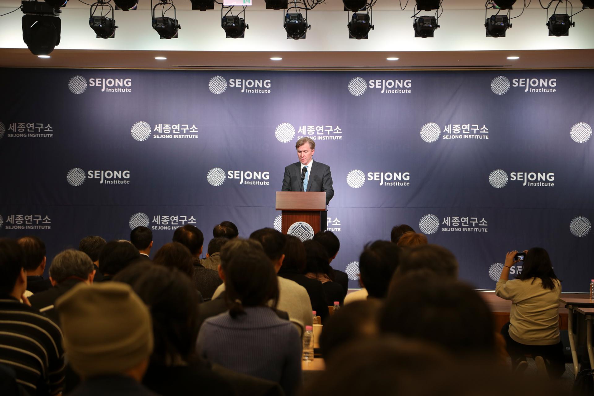 'America First' defense posture - The Korea Times
