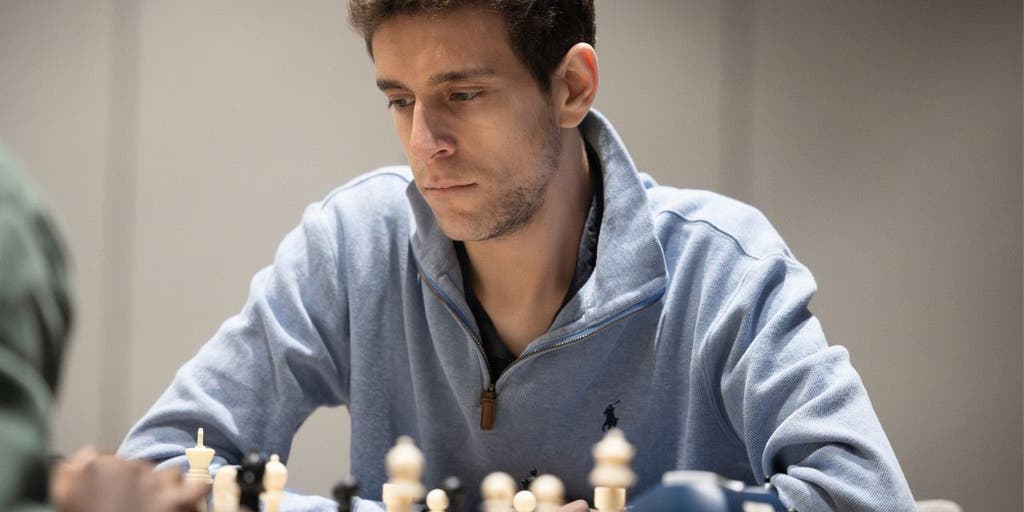 American chess prodigy had multiple drugs in system when found dead amid cheating controversy: report