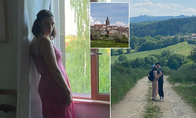American woman who moved to a French village shares shocking downsides