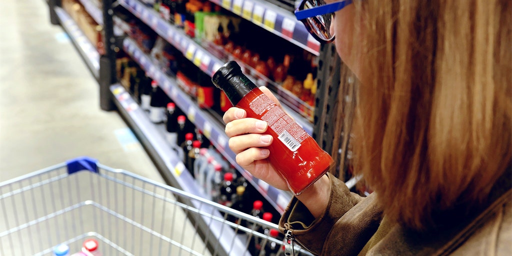 America's favorite hot sauces ranked  --  Instacart reveals the top picks