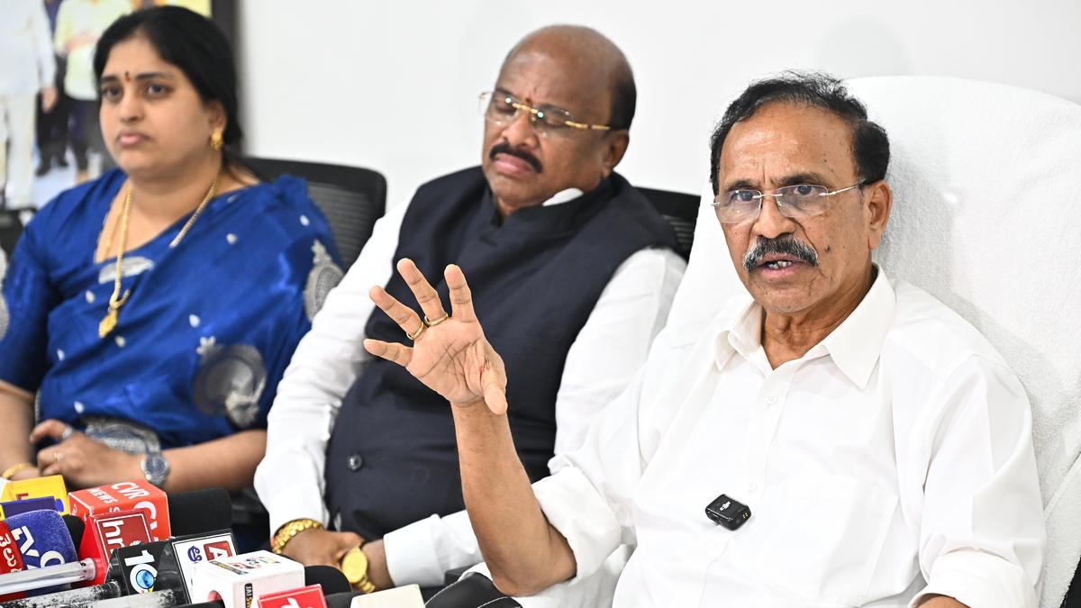 Big plans to develop tourism in Andhra Pradesh