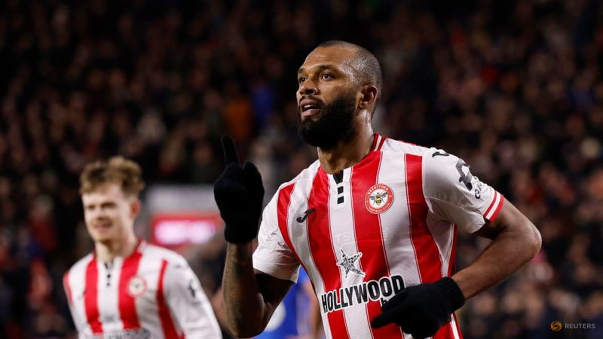 Andrews hails Thiago after Brazilian's brace sinks Sunderland