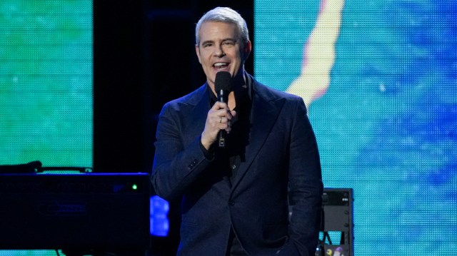 Andy Cohen takes aim at Eric Adams's 'chaotic' tenure as NYC mayor