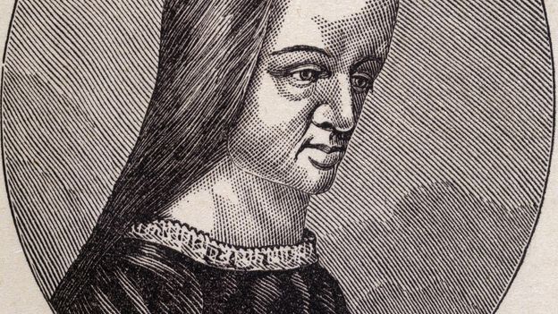 'She was a beacon of light in a dark chapter in history': Ann Lee, the 1700s Christian leader who shocked America