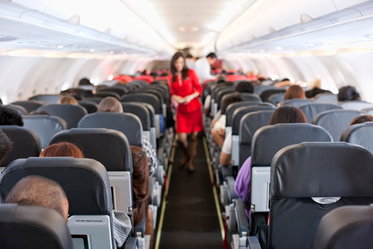Frequent fliers weigh in on the most annoying passenger habits