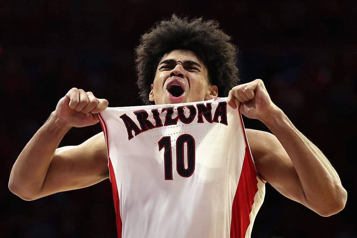 AP men's basketball Top 25: Arizona unanimous No. 1, unbeaten Miami (Ohio) cracks poll