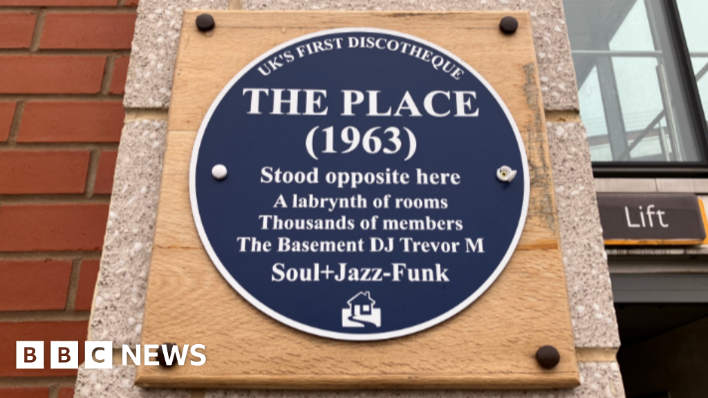 Apartments plan for Hanley site of The Place nightclub