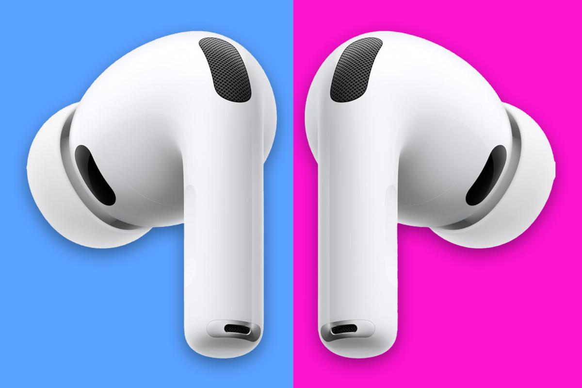 WFH energy slipping? Apple AirPods Pro 3 are 20% off for instant focus