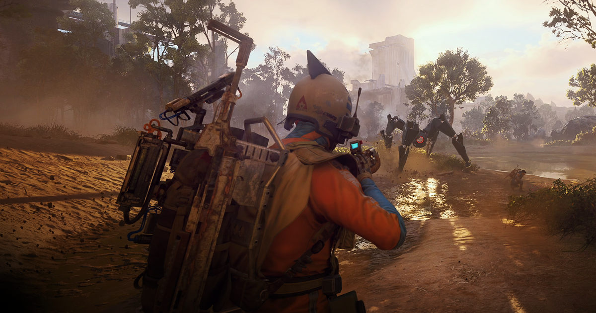 ARC Raiders players have hours left to claim free gift by doing this one thing - The Mirror