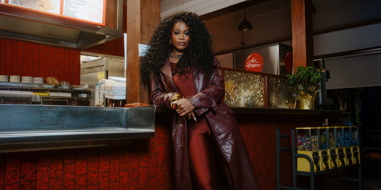 'Vacancy' by Ari Lennox Review: An R&B Singer's Jazzy Soul