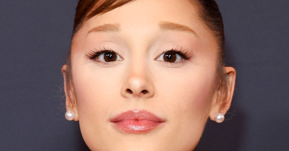 Ariana Grande makes 'career break' claim as she admits to 'not being used to it' - Daily Star