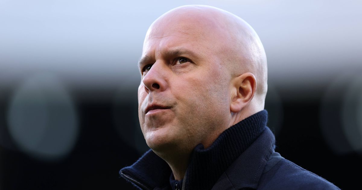 What Arne Slot's final five Feyenoord signings tells us about his Liverpool transfer plans - The Mirror