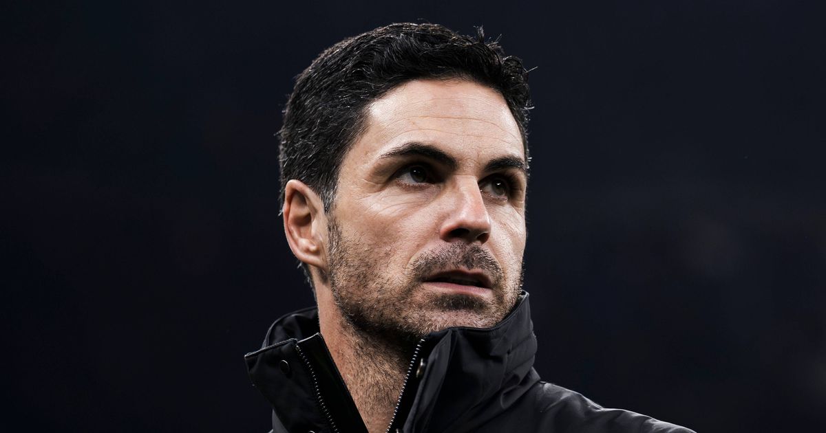 Arsenal news: Mikel Arteta eyes wonderkid as 'transfer deal reached and medical planned' - Daily Star