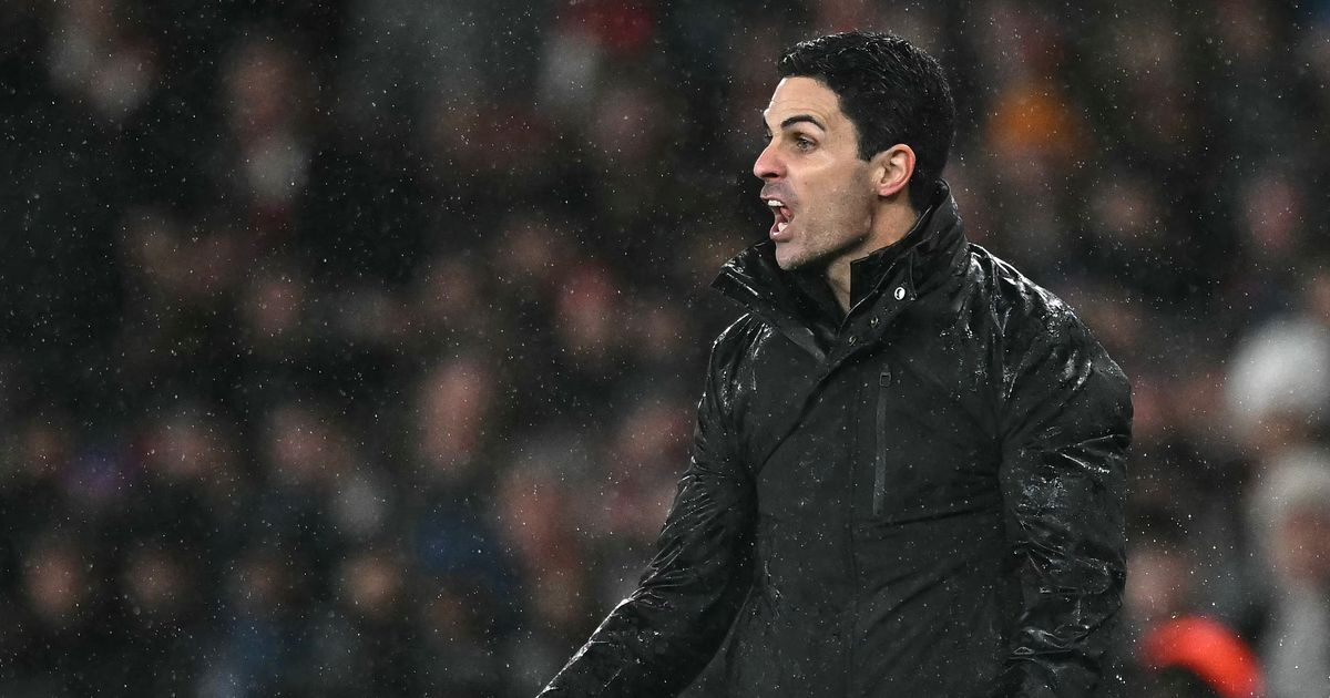 Arsenal issue transfer statement as agreement officially reached before move - The Mirror