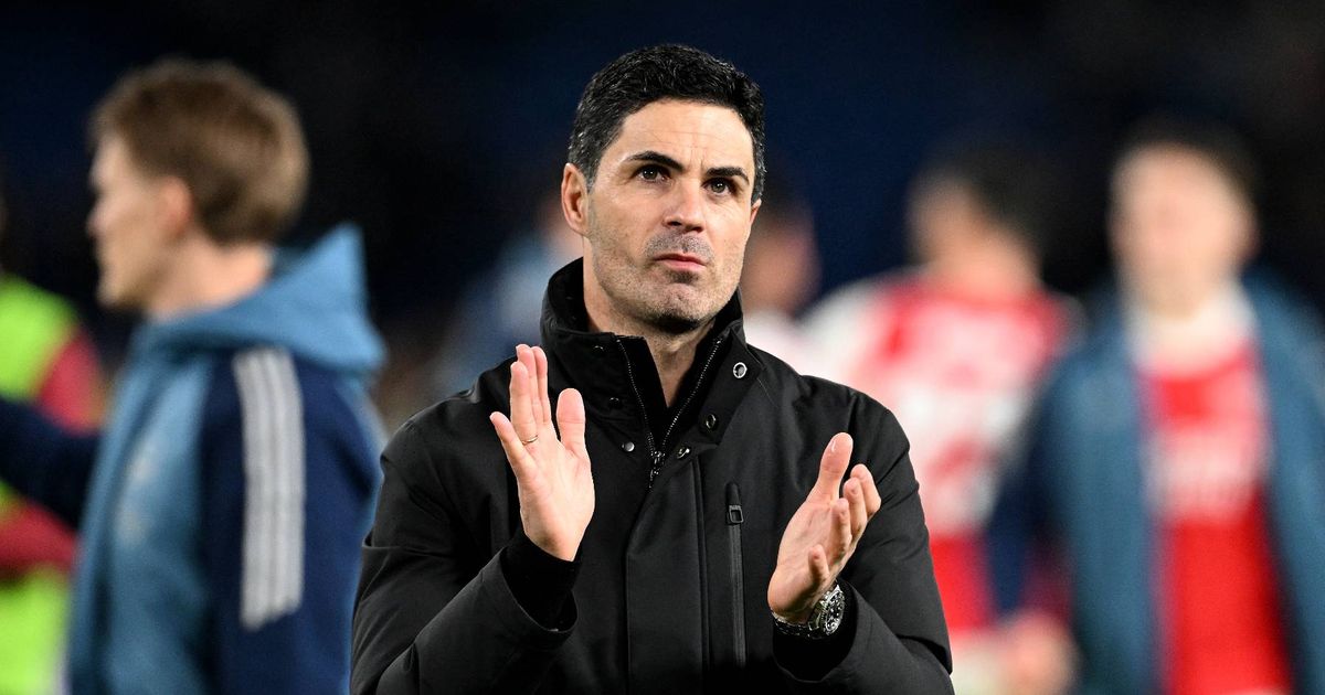Arsenal news: 'Deal agreed' for midfielder as Gunners face £56m Chelsea transfer battle - Daily Star