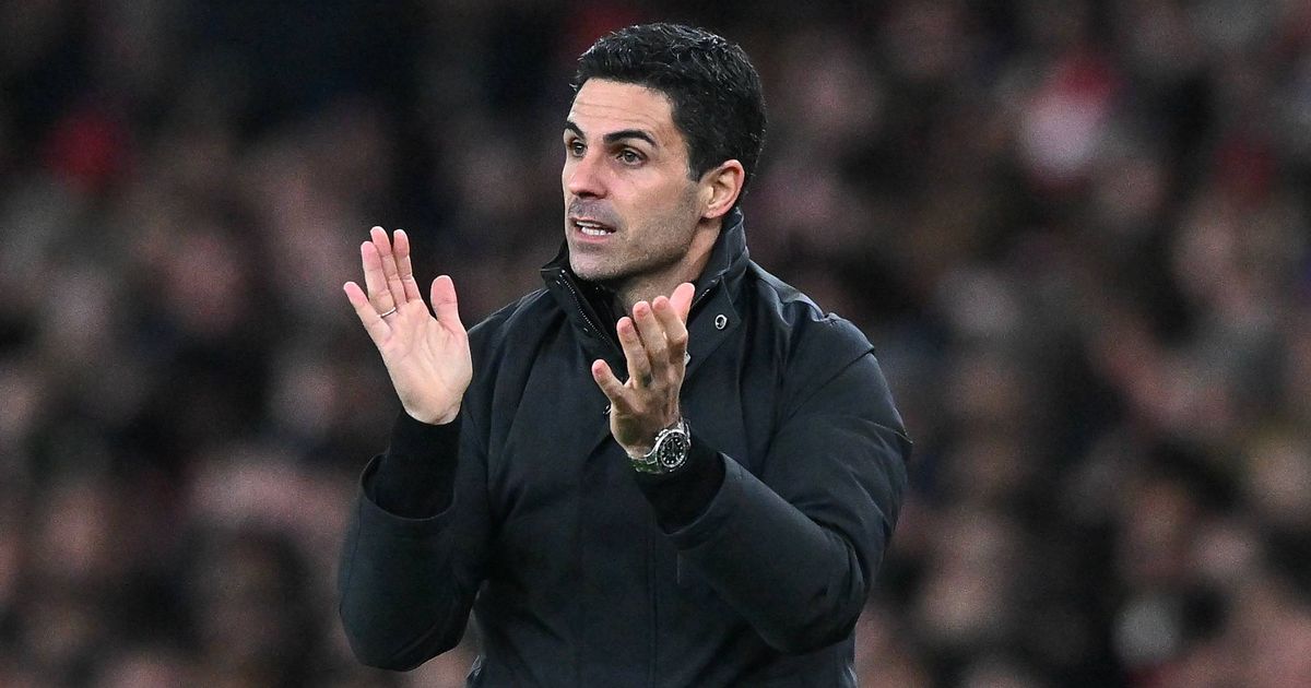 Arsenal news: £35m transfer battle for wonderkid as Mikel Arteta to get windfall - Daily Star