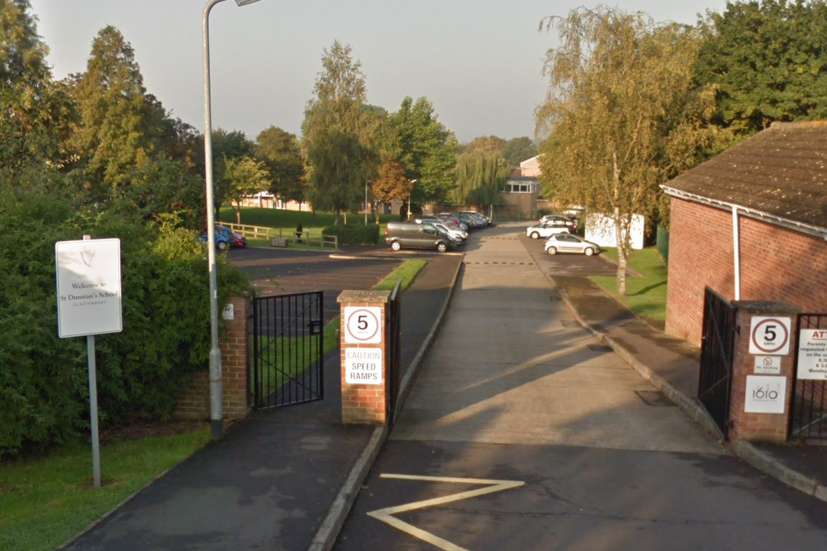 Art teacher banned after telling pupils how to improve their work during exam