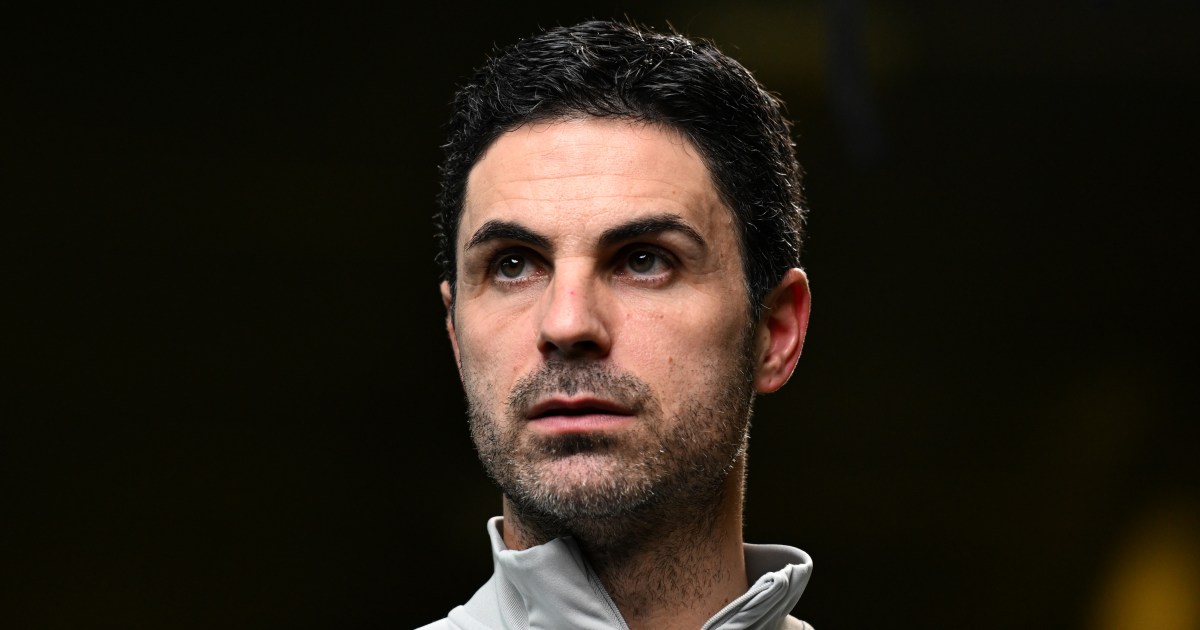 'Mikel Arteta's £38m Arsenal signing is top - but Chelsea star is even better'