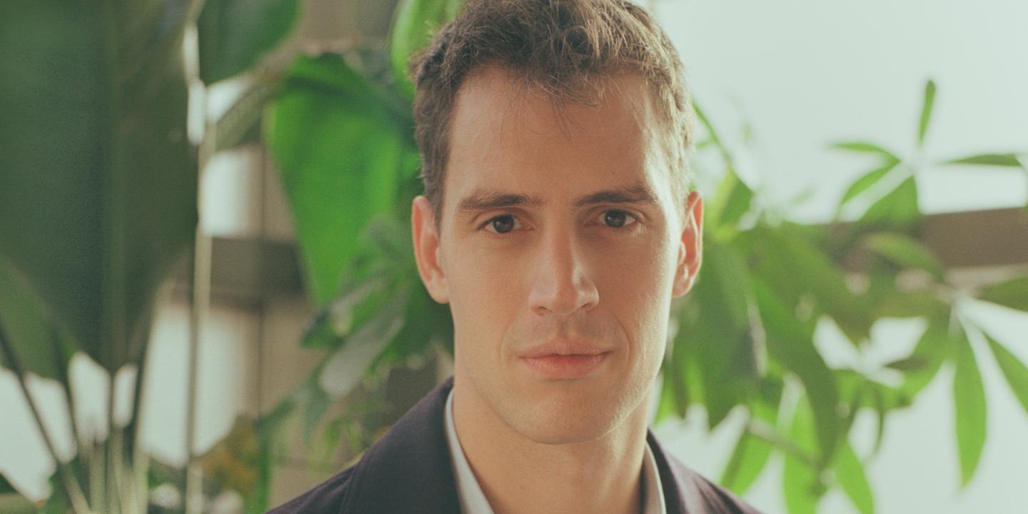 The meteoric rise of Arthur Mensch, France's AI champion