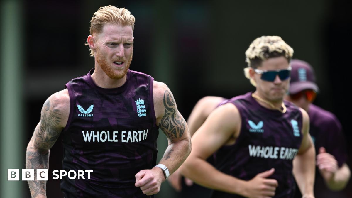 The Ashes: Ben Stokes says England players should not be 'insular' in Sydney Test