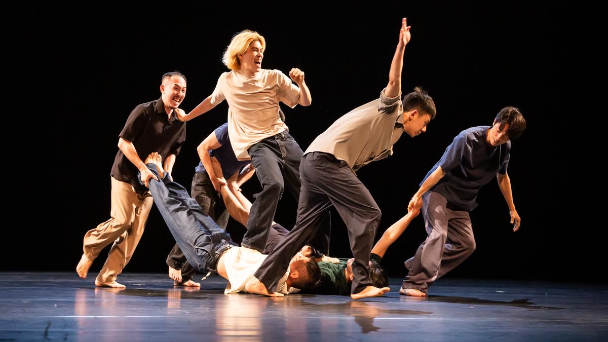 Attakkalari Turns 25: Jayachandran Palazhy on Dance, Bengaluru and the Future of Performance