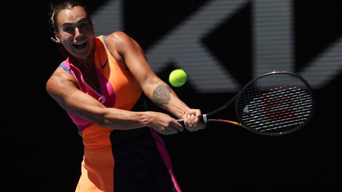 Australian Open 2026 live updates: Women's semifinals latest with Aryna Sabalenka and Jessica Pegula in action today