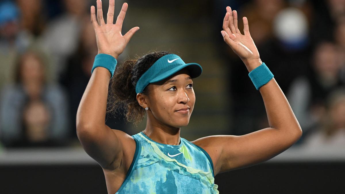 Australian Open 2026: Naomi Osaka withdraws before third-round match
