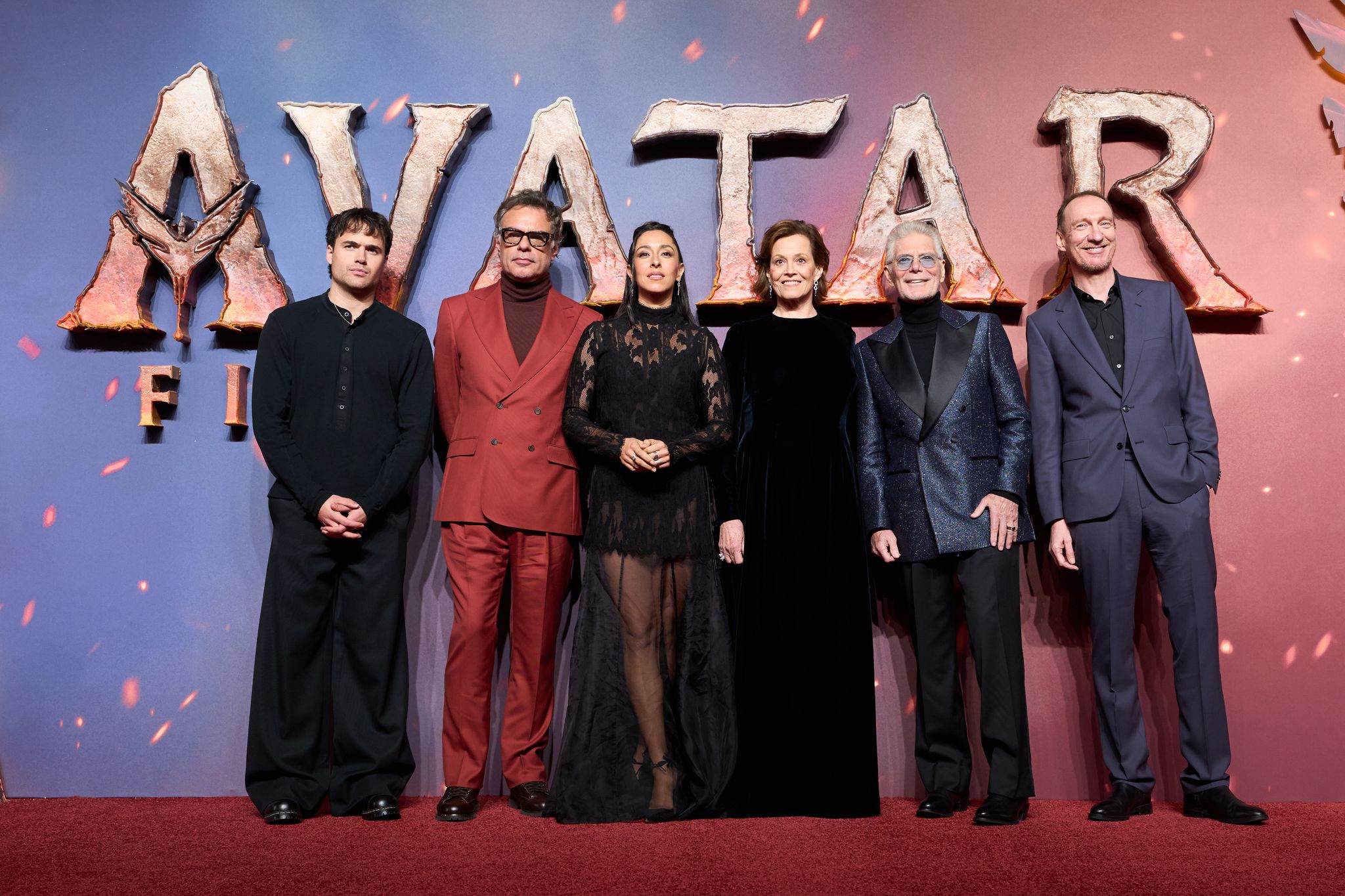 Hollywood starts 2026 with 'Avatar: Fire and Ash' No. 1, as James Cameron's sci-fi epic crosses $1B