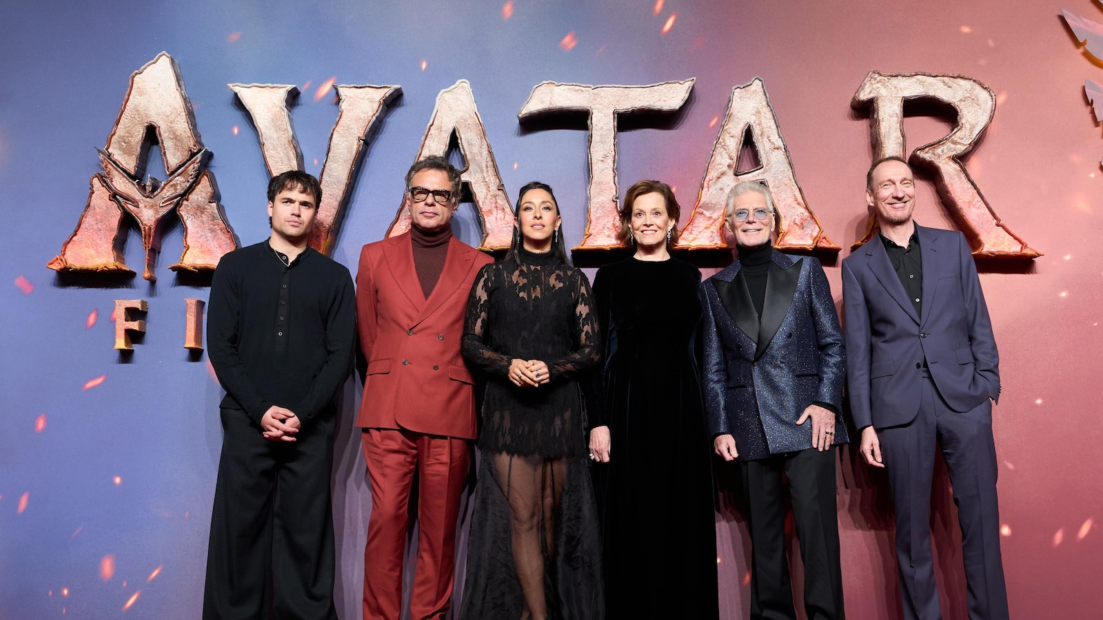 Hollywood starts 2026 with 'Avatar: Fire and Ash' No. 1, as James Cameron's sci-fi epic crosses $1B