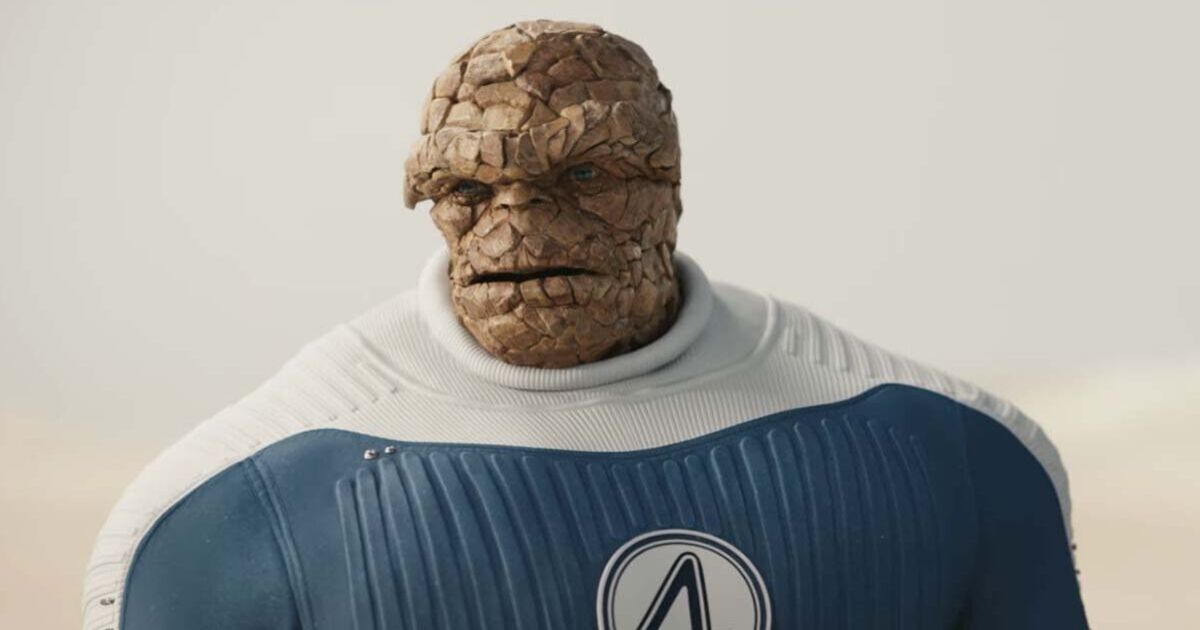 Avengers Doomsday new trailer unveils Fantastic Four and Black Panther Wakandans