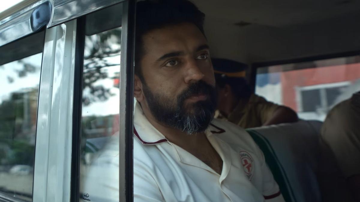 'Baby Girl' movie review: Nivin Pauly-Lijomol Jose starrer fails to work due to dated approach