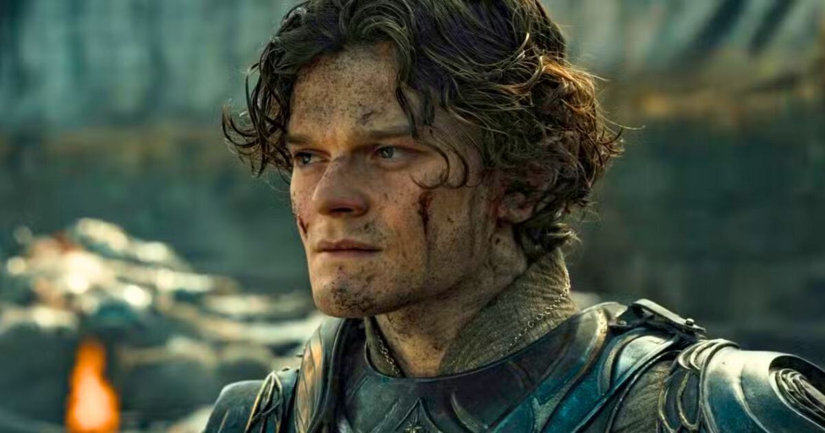 Bafta Rising Star 2026 nominees announced including Game of Thrones actor