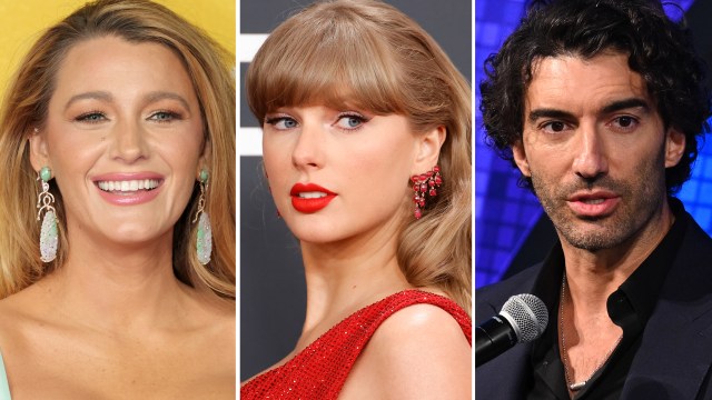 Baldoni team wants to call Taylor Swift as hostile witness in Lively trial amid text dump