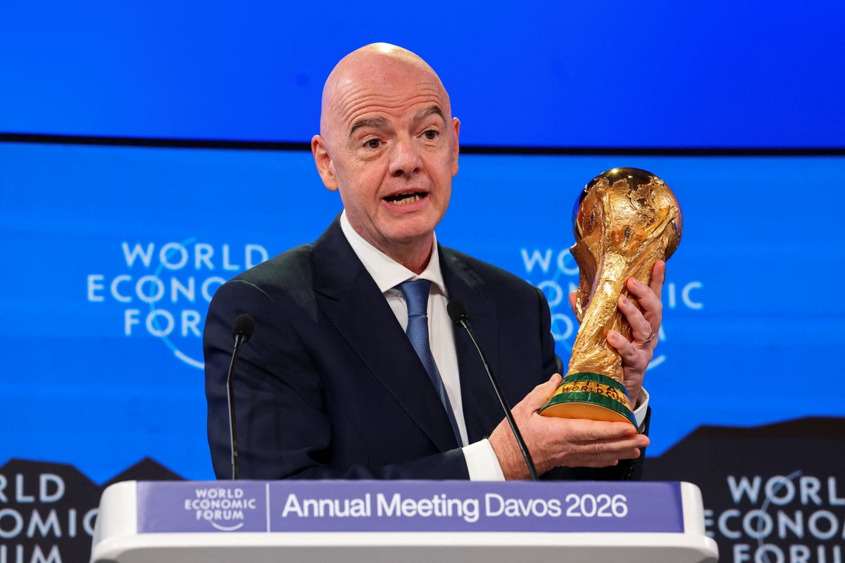 How Baller League US plans to use World Cup as springboard to success