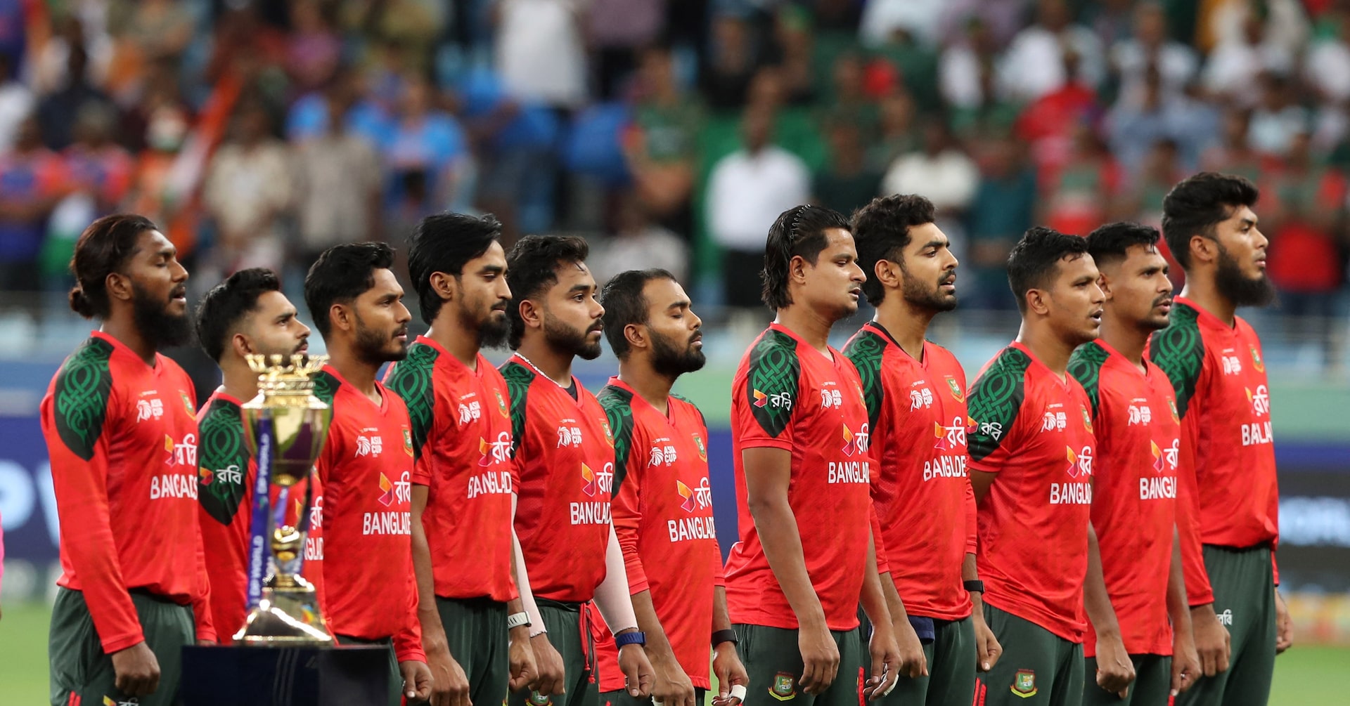 Bangladesh seek 'miracle' to secure T20 World Cup participation