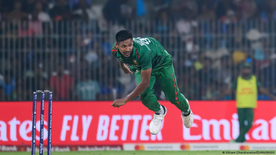 T20 World Cup cricket: Why Bangladesh won't travel to India