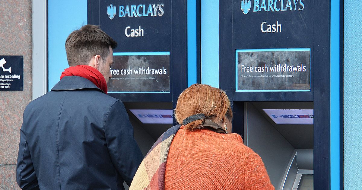 Barclays issues urgent change alert to anyone with a savings account 'within weeks' - The Mirror