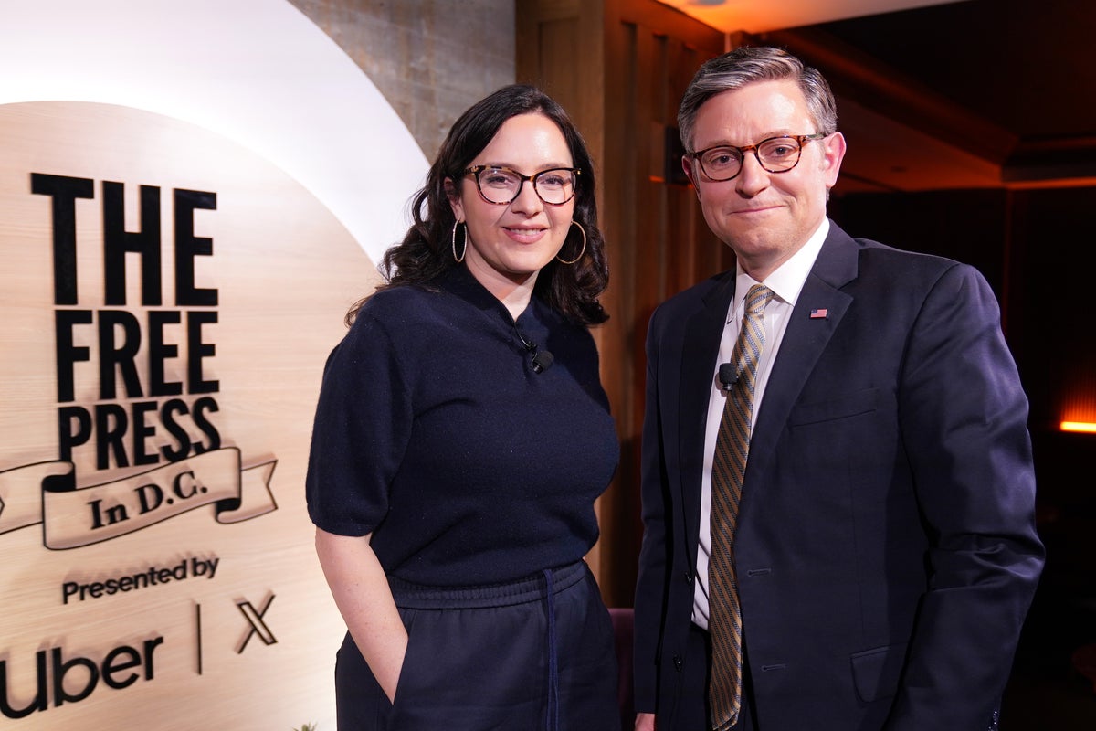 'Mushy' Bari Weiss announces she's pausing her podcast 'for a few short months'