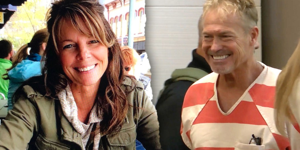 Barry Morphew expected to enter plea in wife's killing years after her disappearance