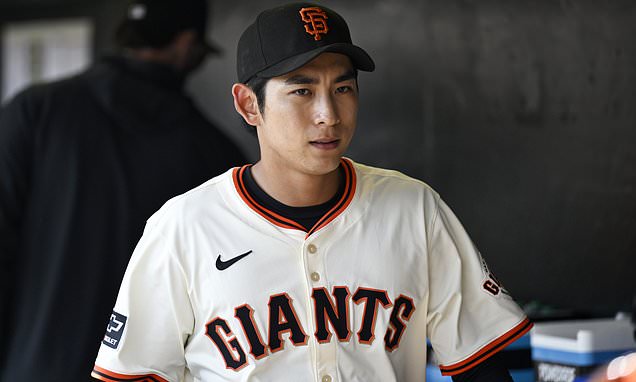 Baseball star detained by immigration forces at Los Angeles airport