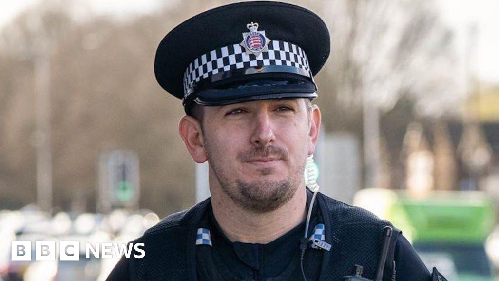 Basildon police chief 'not complacent' after criticism