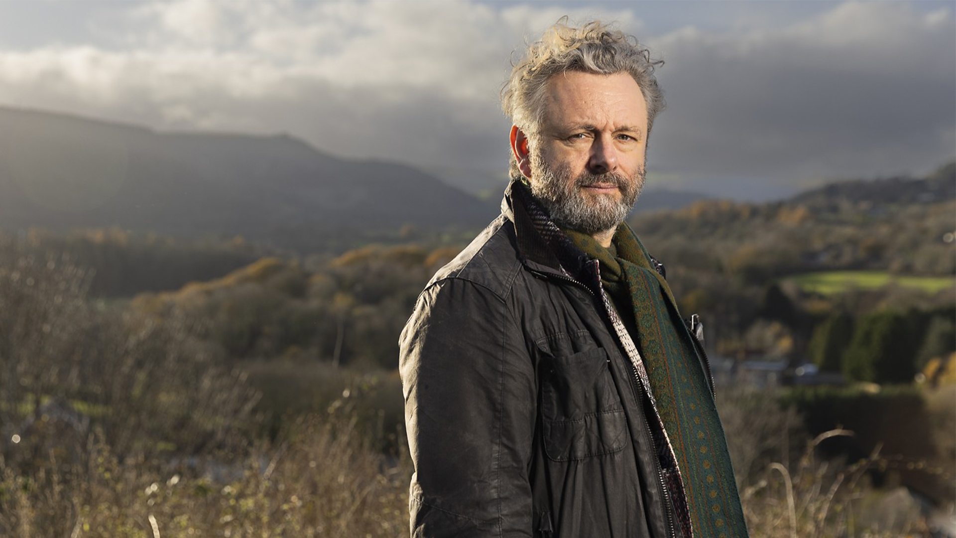BBC announces new Factual series with Michael Sheen