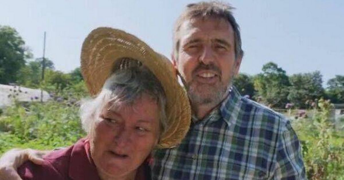 BBC Gardeners' World fans in tears as emotional Adam Frost pays tribute to co-star - The Mirror