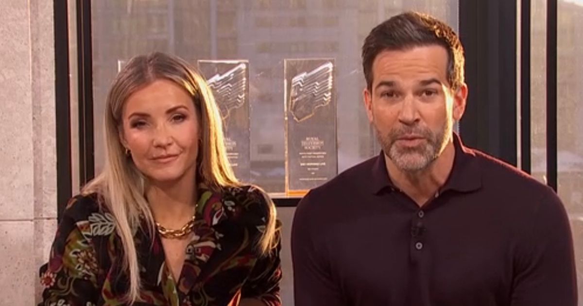 Morning Live hosts confirm co-star's return after devastating cancer diagnosis