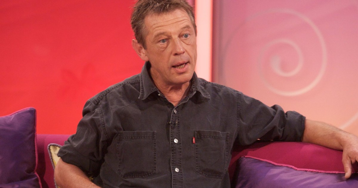BBC Radio 1 DJ Andy Kershaw 'left unable to walk' after cancer diagnosis